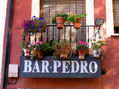 Bar Pedro