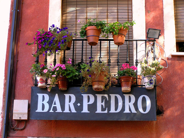 Bar Pedro 