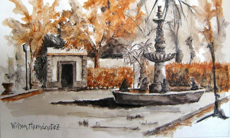 Exposicion 2009
