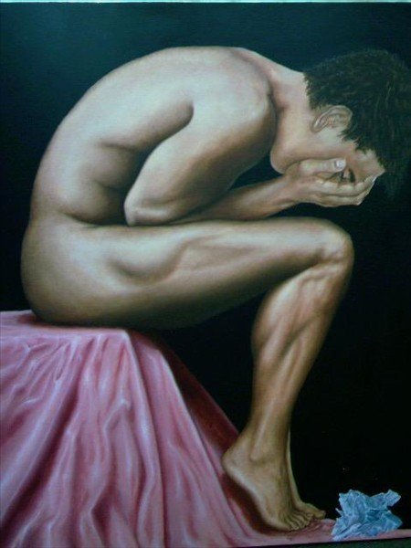 "Depresion"