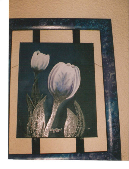 Tulipanes