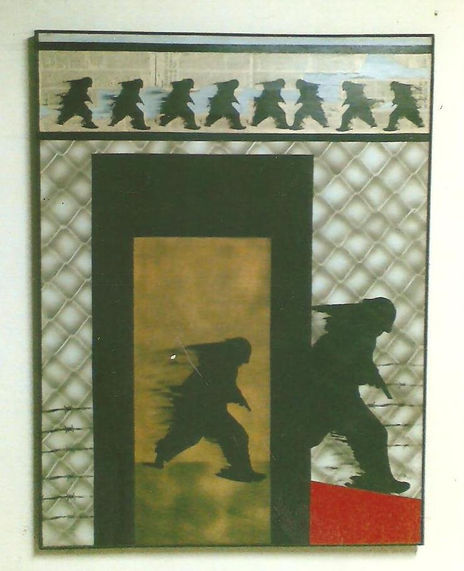 Escape