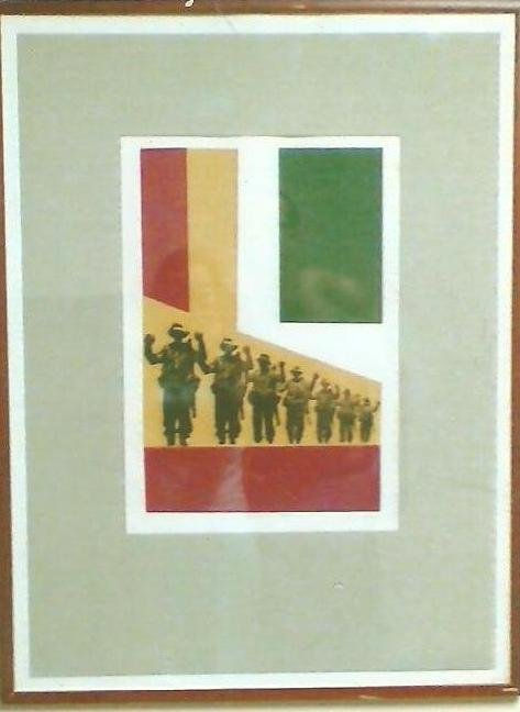revolucion