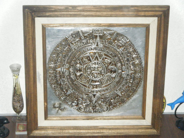Calendario Azteca