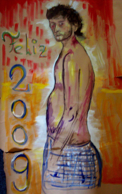 Feliz 2009...