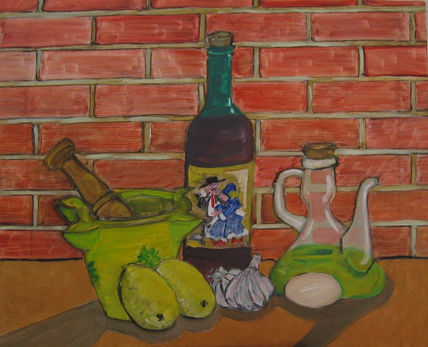 Vino de Xert