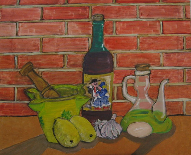 Vino de Xert