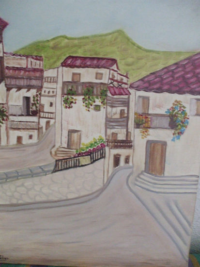 CALLE DE PEDRO BERNARDO 