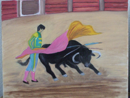 Plaza de toros
