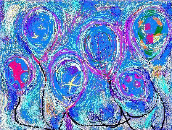 Mi paraíso y mi infierno 