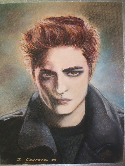 Edward / Crepúsculo