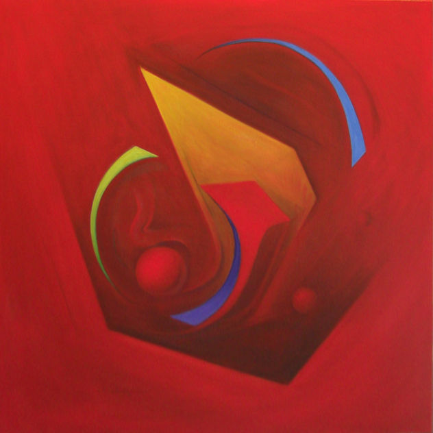 Dentro de Otra Dimención
