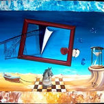 A Maçã surrealista que nos rodeia thumbnail 1