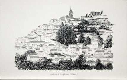 Alcala de los gazules