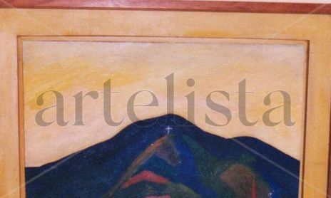Trabajos de Conservacion y Restauracion