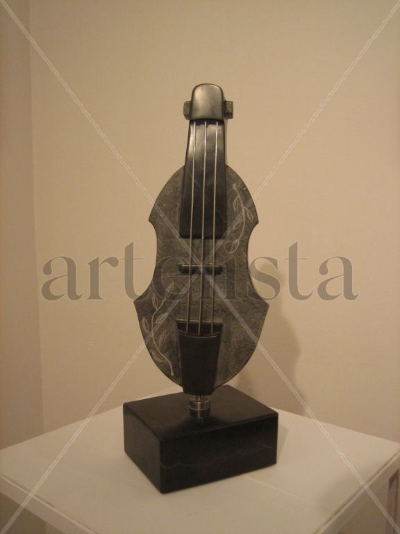 violin