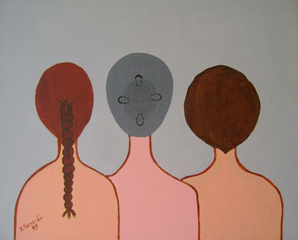 Mães e Filhas
