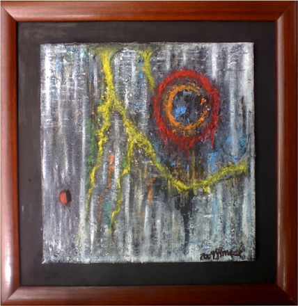 Circulo rojo