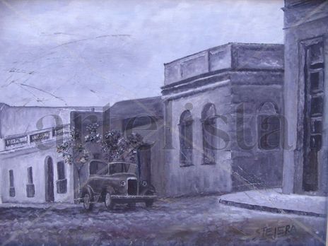 Cachila