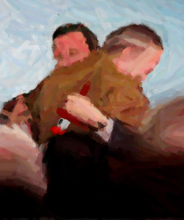 el amor politico