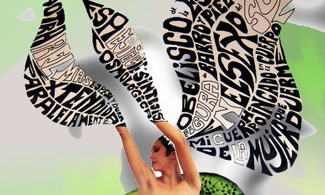 Poesía Visual