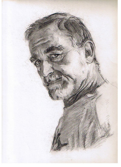 Vittorio Gassman 