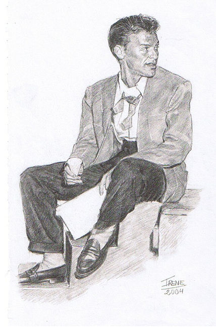Frank Sinatra