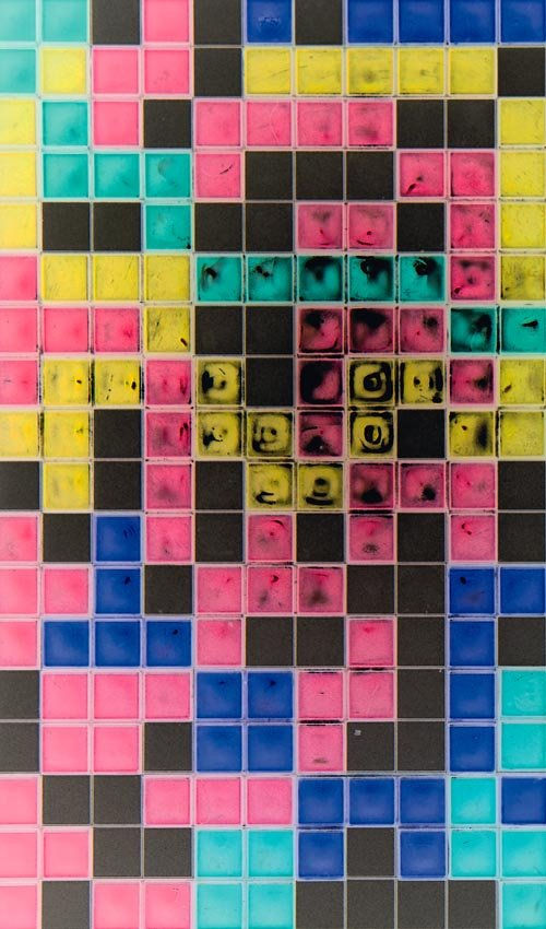 BLOKUS I