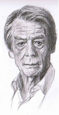 John Hurt