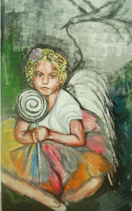 mi pequeña HANNA