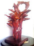 DETALLE CORAZON DE DELFIN