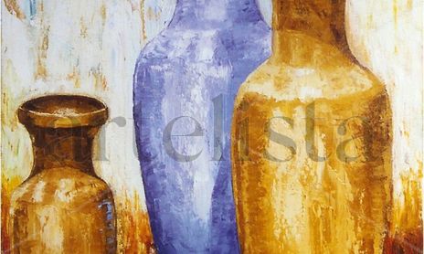 BODEGON