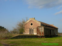 Galpon ferrocarril 1