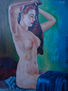 desnudo femenino