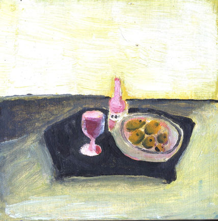 Bodegon