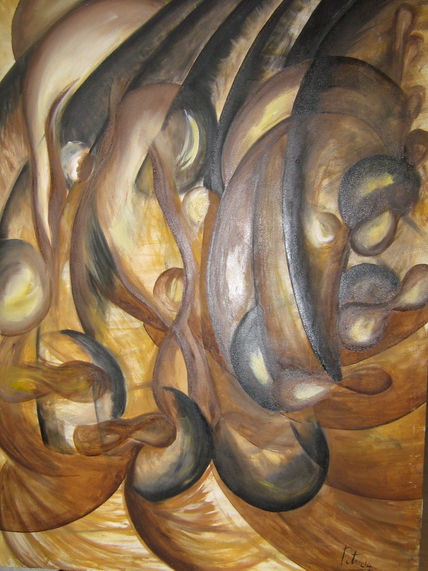 Gloria Dorada