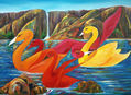 aves eroticas