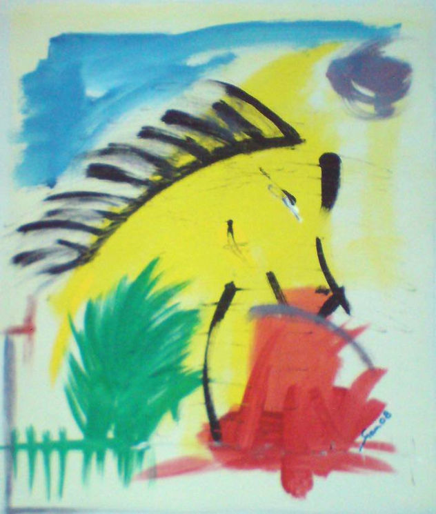 CABALLO