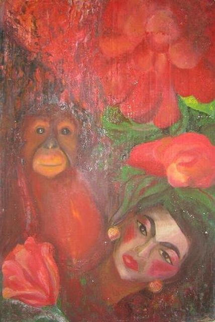 Inconciente corazón