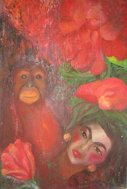 Inconciente corazón