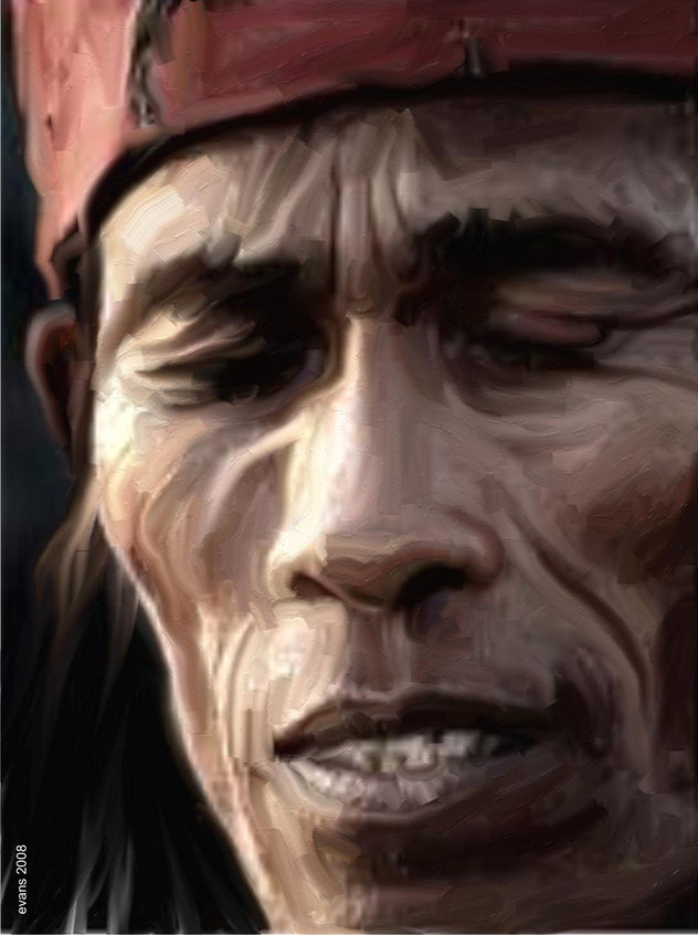 índio