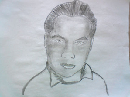 Autoretrato