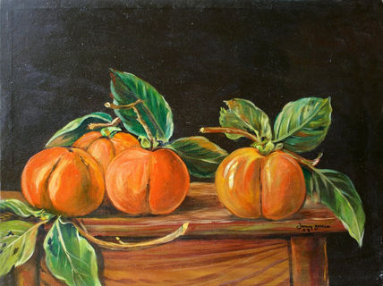 Frutas exoticas.