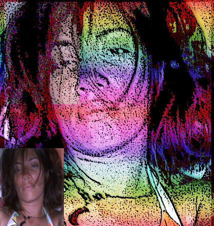 Del Yo y del Color