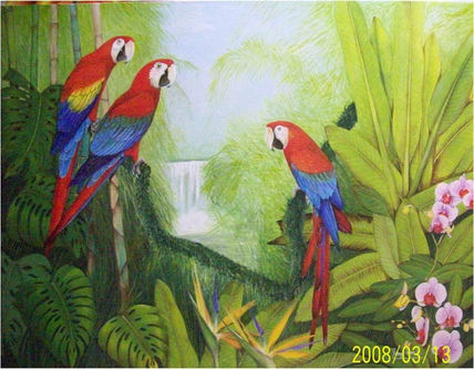 Selva