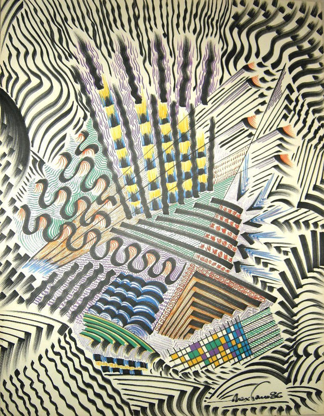 TRAZOS 2 - 1986