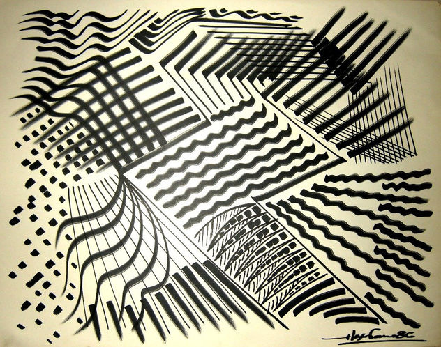 TRAZOS 6 - 1986