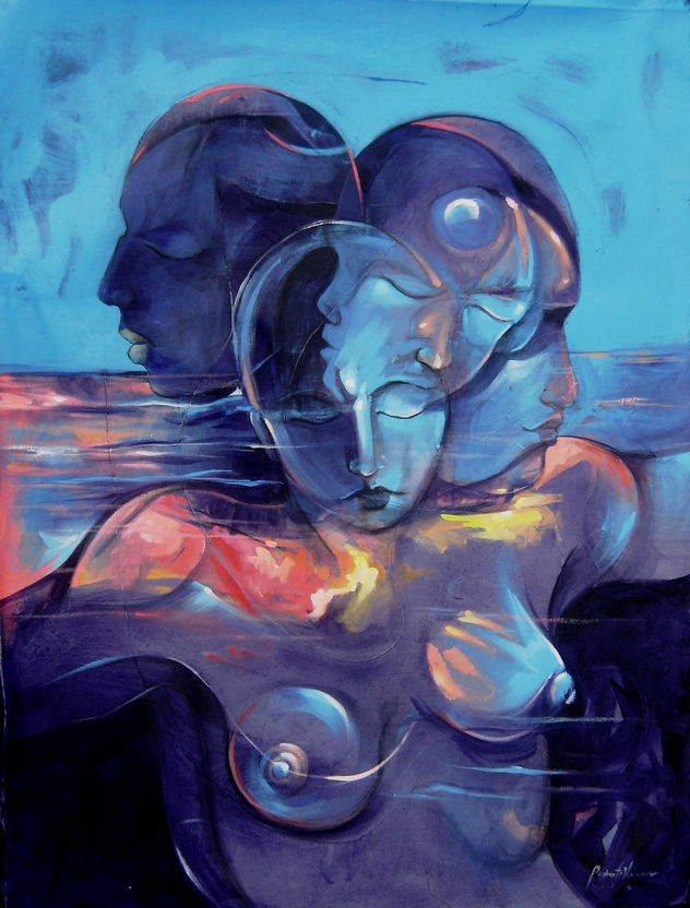 undiendo las penas