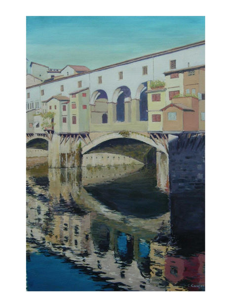 Puente Viejo de...