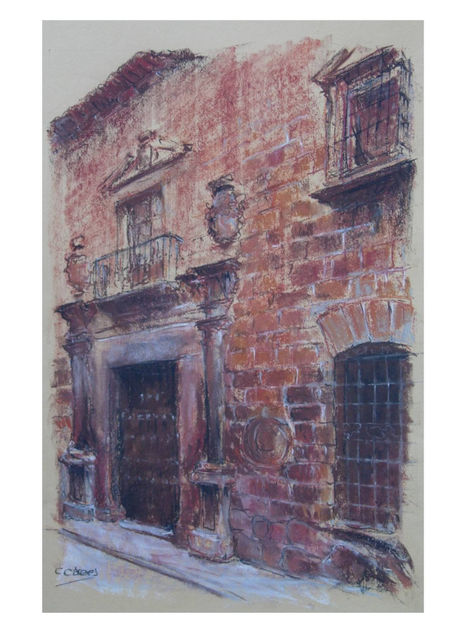 Casa de Úbeda